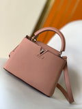 Satchel Bags - VL2 Bags - 1018