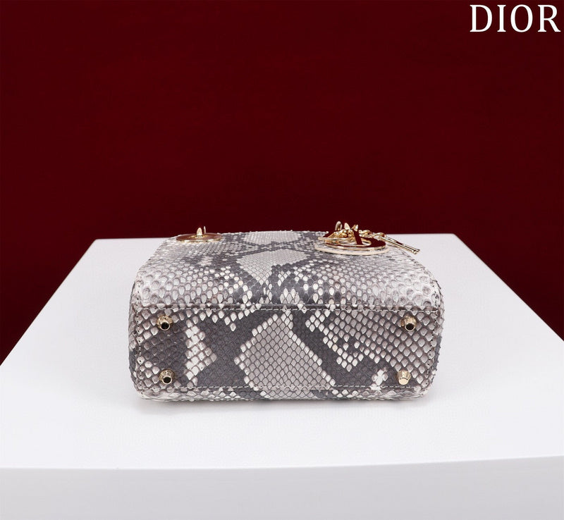 ELE - Dir Bags - 751