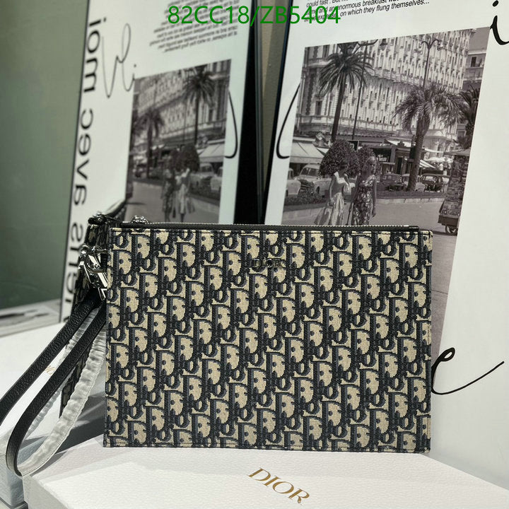 SAMCC - DOR Bags - 1186