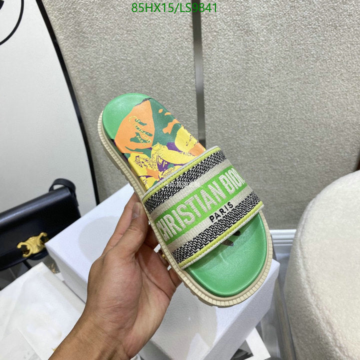 SAMCC - DOR Women Shoes - 2071