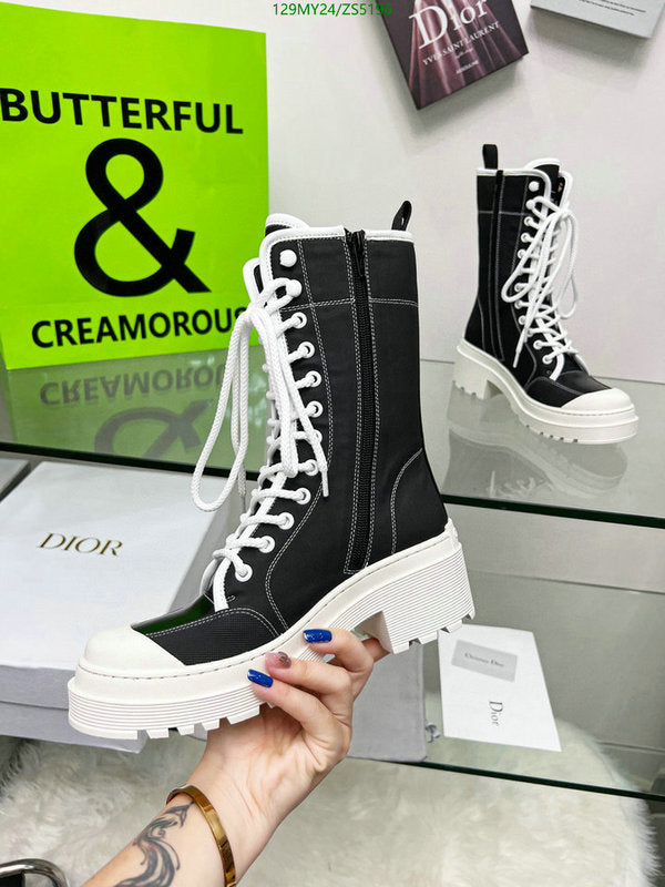 SAMCC - DOR Women Shoes - 1638