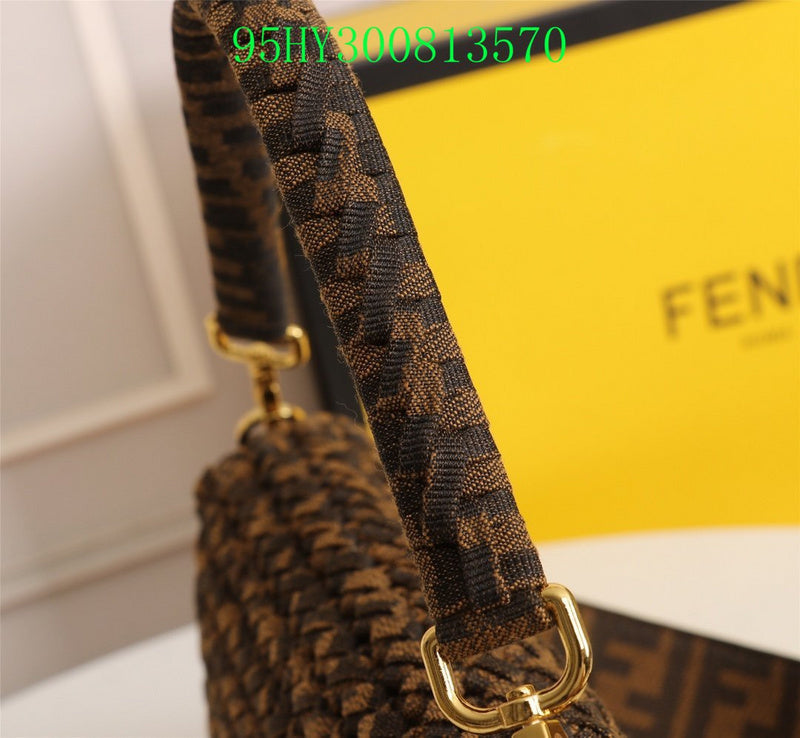 Glami - FDE Bags - 2458