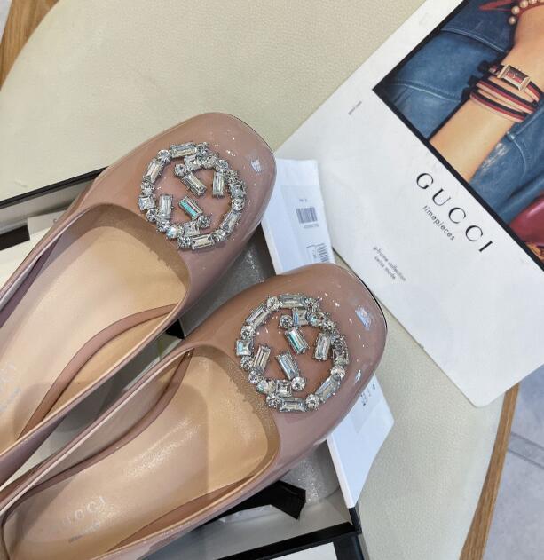 SAMC - GUKI Women Shoes - 779