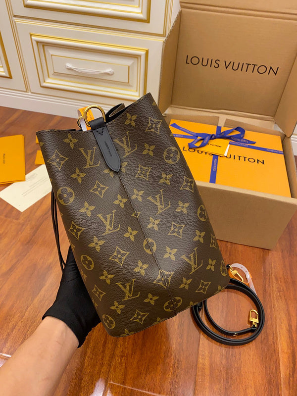 Glamy - LOV Bags - 1003