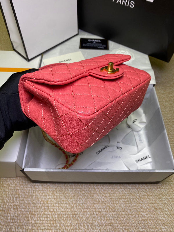 Satchel Bags - CHL Bags - 4378