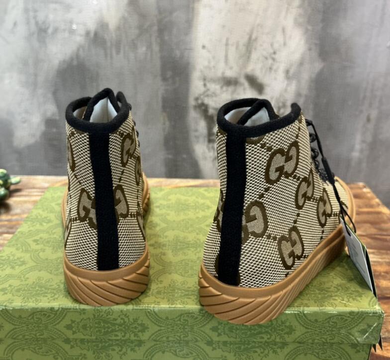 SAMC - GUKI Women Shoes - 994
