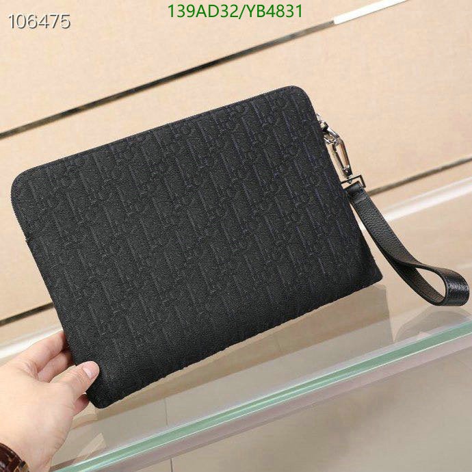 SAMCC - DOR Bags - 1544