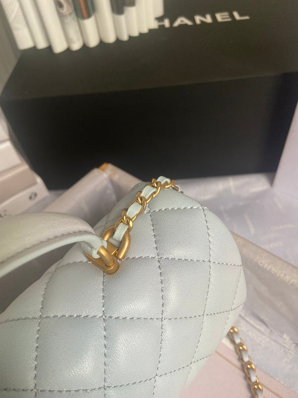 Satchel Bags - CLN Bags - 431