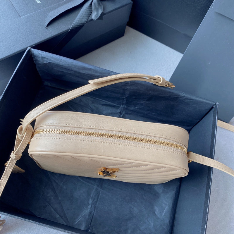 Glamy - YLS Bags - 312