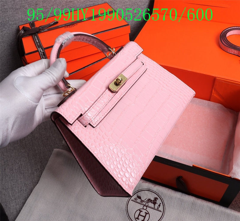 Glami - HMS Bags - 732