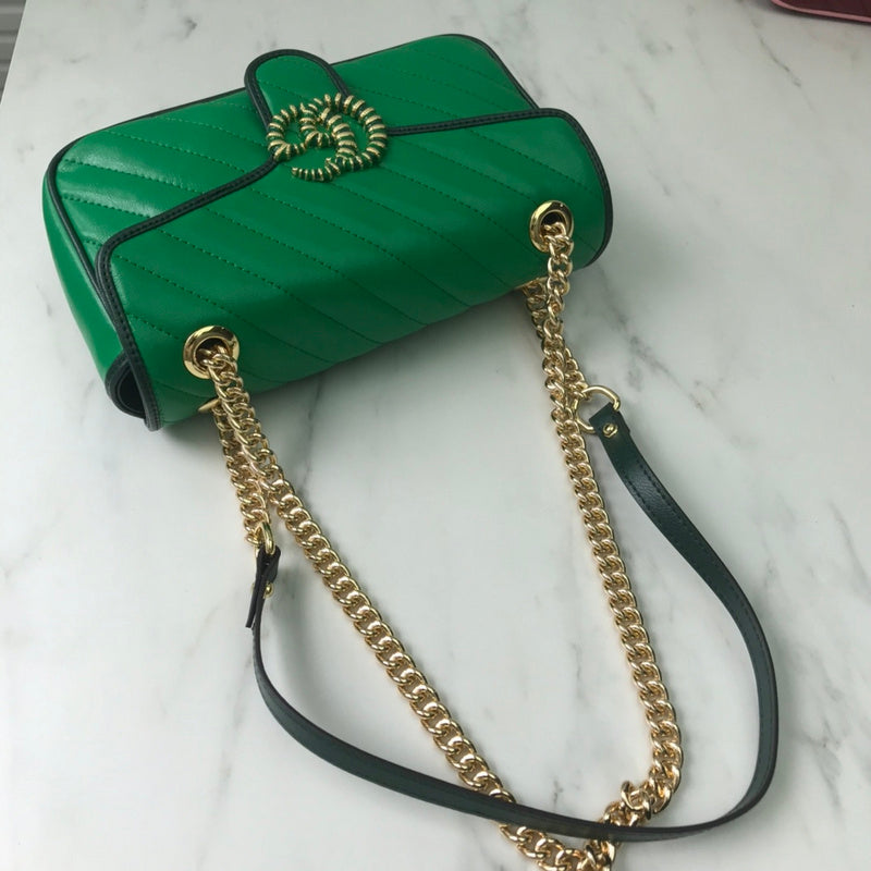 Satchel Bags - GCI Bags - 2094