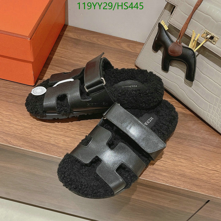 SAMC - HMS Women Shoes - 536