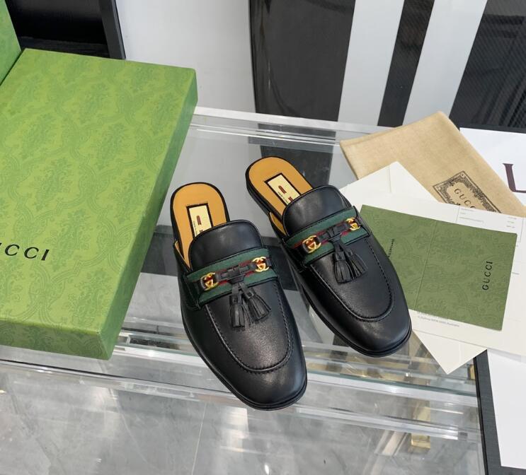 SAMC - GUKI Women Shoes - 1390