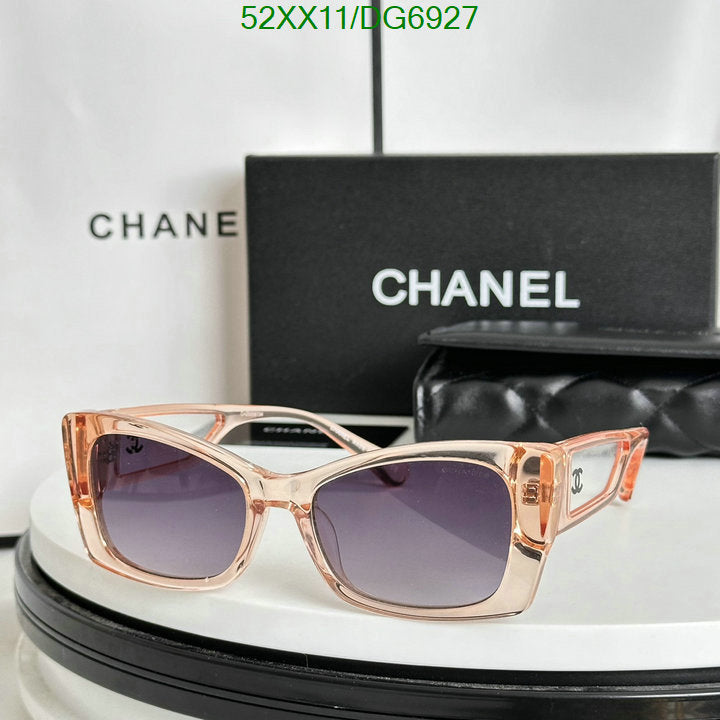 SAMC - CHL Glasses - 018