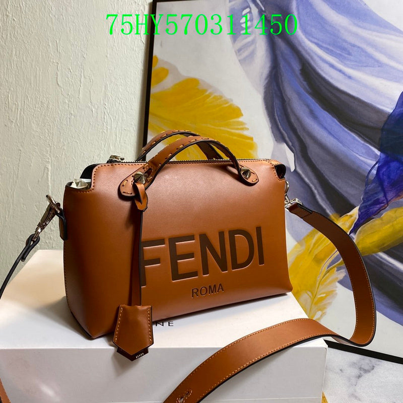Glami - FDE Bags - 1871