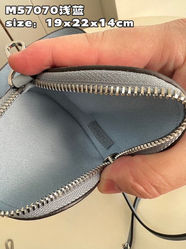 Satchel Bags - VL Bags - 1725