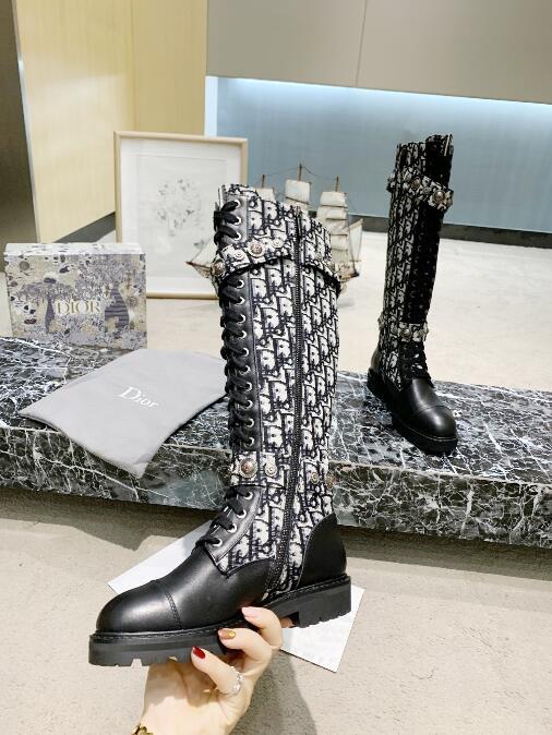 SAMCC - DOR Women Shoes - 1018
