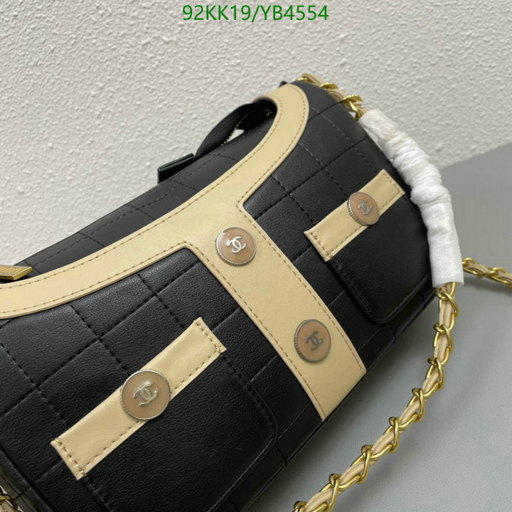 SAMC - CHL Bags Crossbody - 457