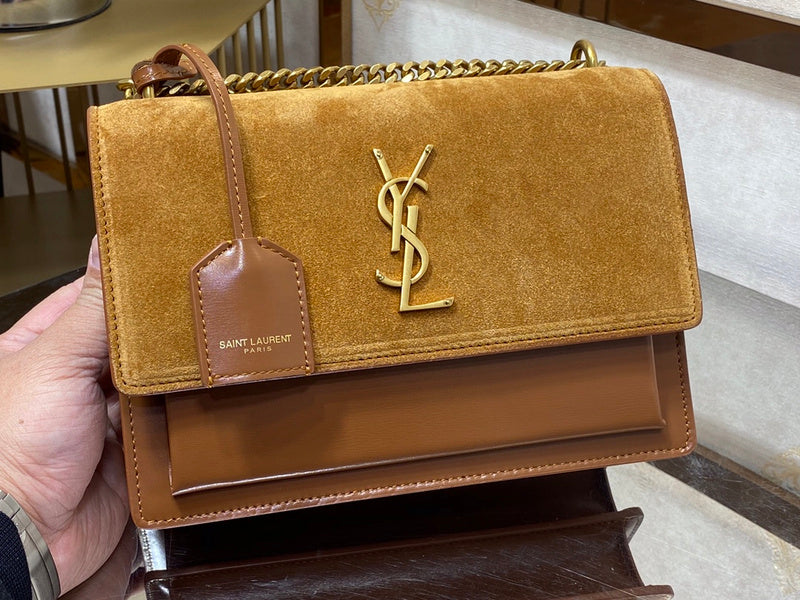 Satchel Bags - SLY Bags - 2596