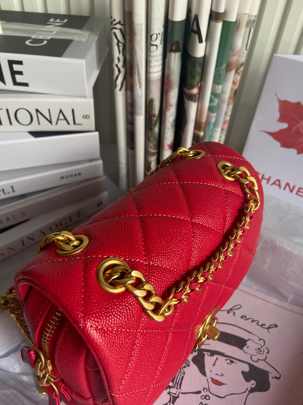 Satchel Bags - CLN Bags - 172