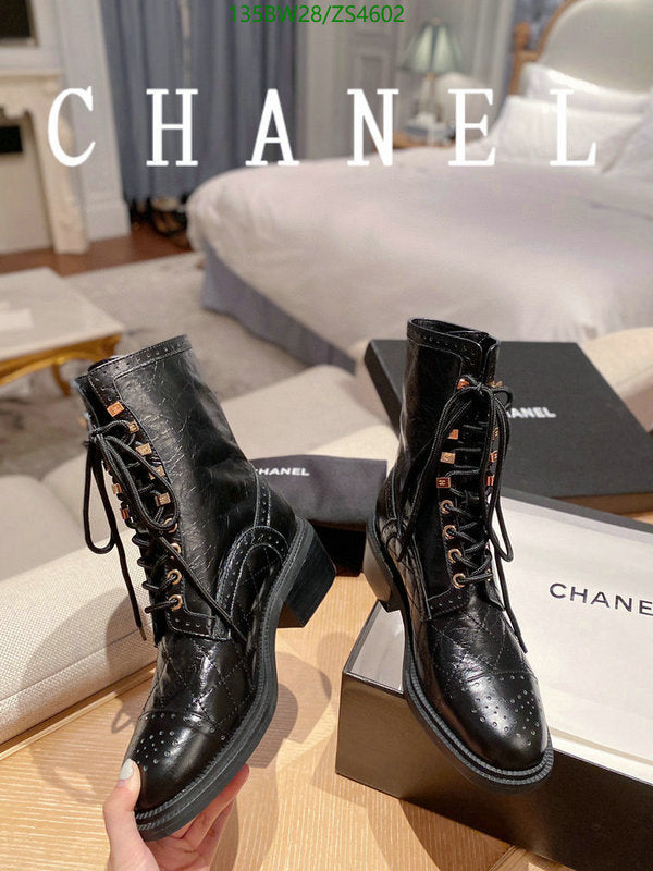 SAMC - CHL Women Boots - 373
