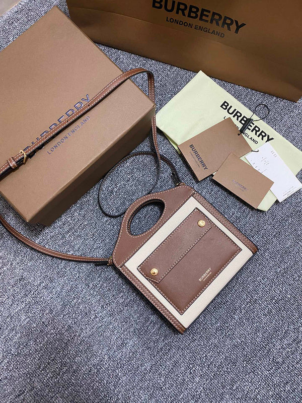 Glamy - BOR Bags - 540