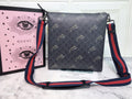 Satchel Bags - GCI Bags - 1676