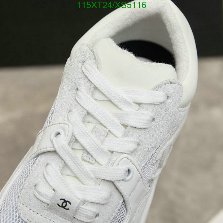 SAMC - CHL Women Shoes Sneakers - 196