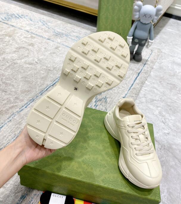 SAMC - GUKI Women Shoes - 1114