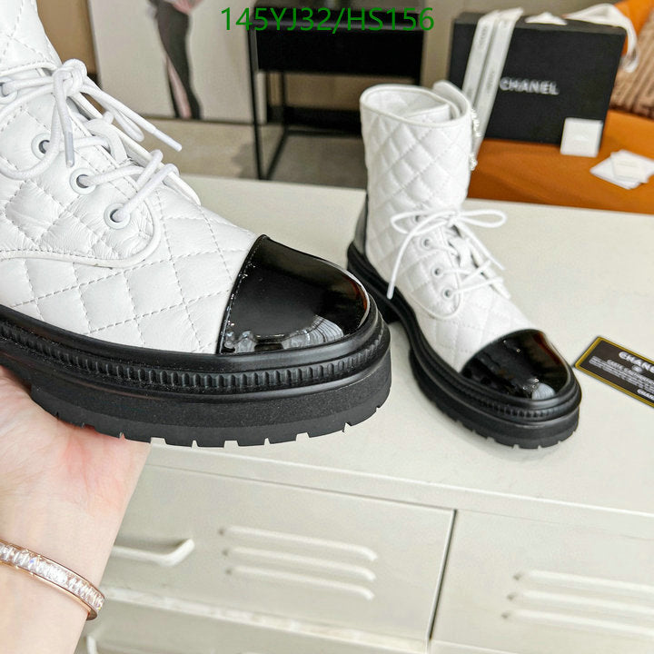 SAMC - CHL Women Boots - 073