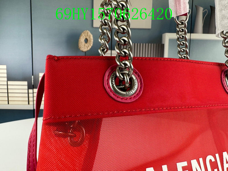 ELE Fashion - BGA Bags - 1742
