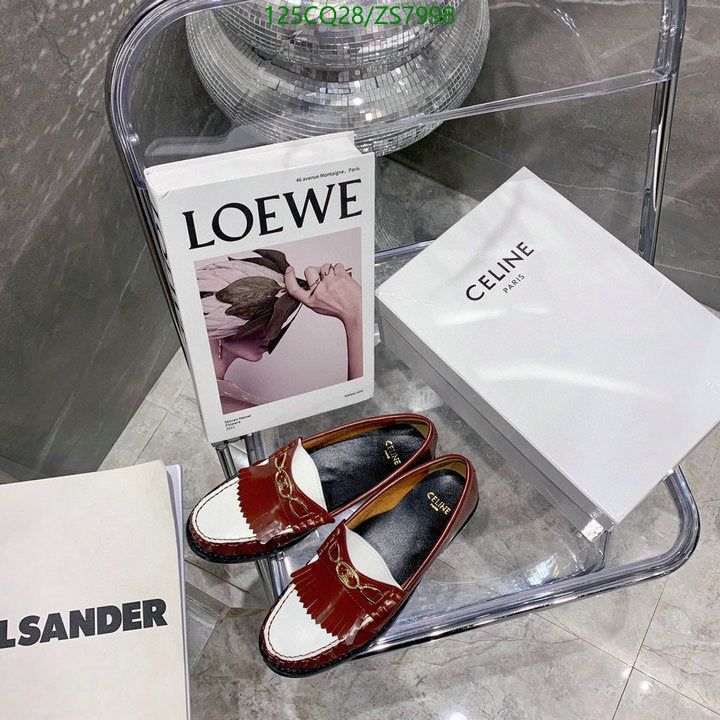SAMC - COL Women Shoes - 205