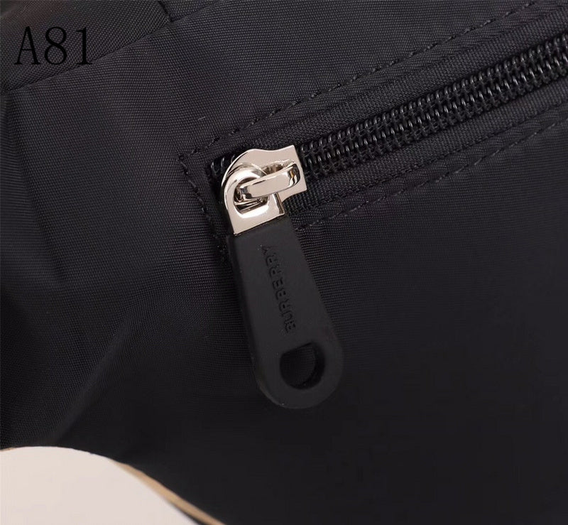 ELE Fashion -BBR Bags - 837