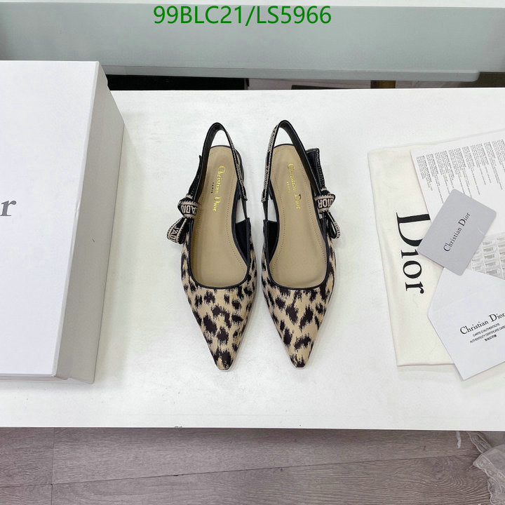 SAMCC - DOR Women Shoes - 2416