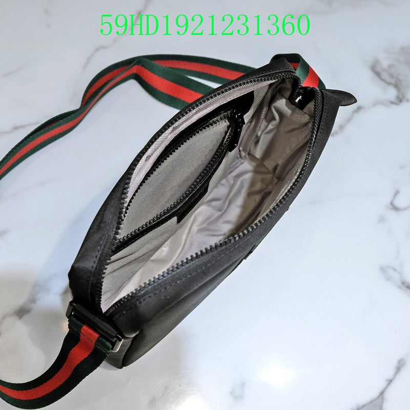 Glami Fashion - GCI Bags - 11156