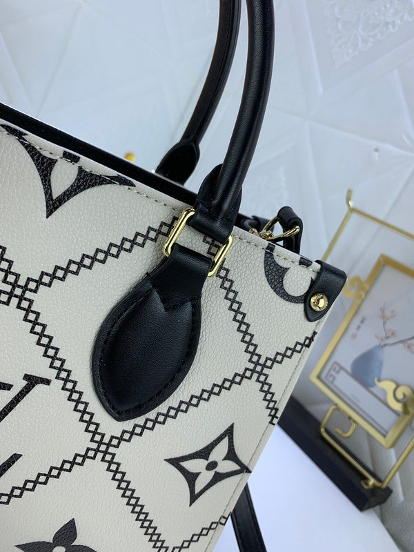 Satchel Bags - VL Bags - 515