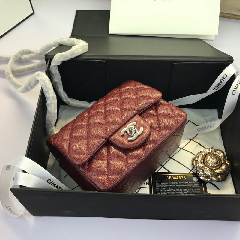 Satchel Bags - CHL Bags - 6547