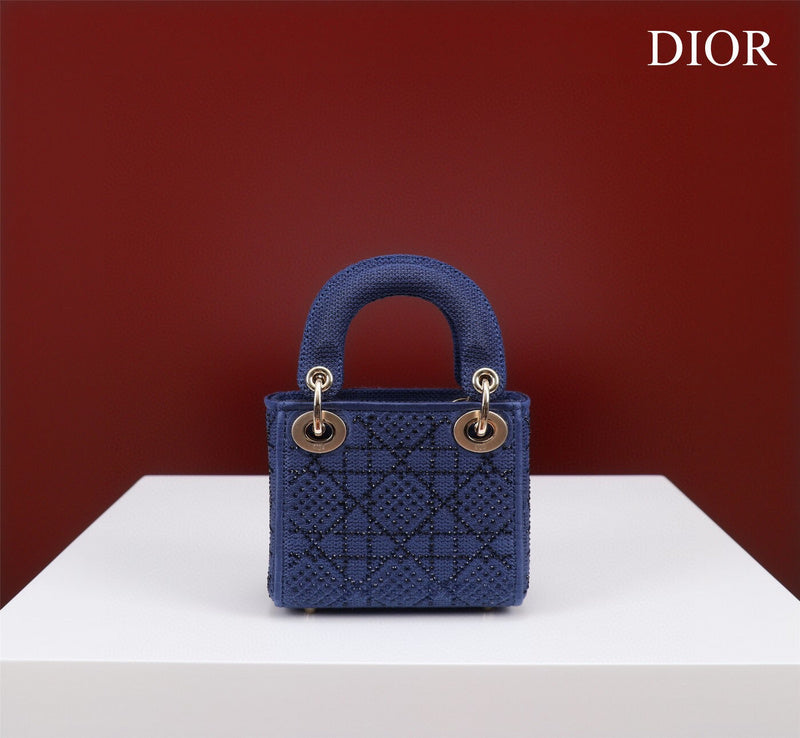 ELE - Dir Bags - 1684