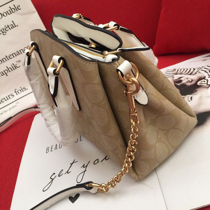 GlamI Lu-Vi bags - 3642