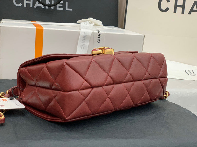 Glami- Glami- Glami- Bag - 002
