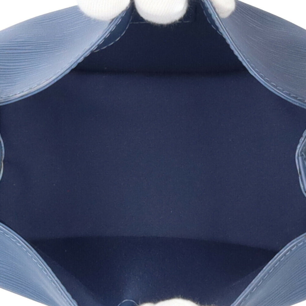 Louis Vuitton Mandala  Leather Shoulder Bag ()