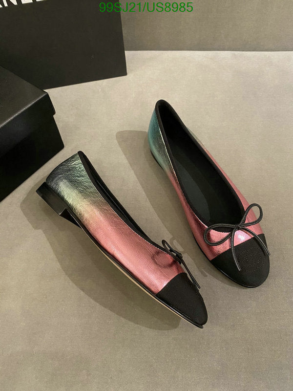 SAMC - CHL Women Shoes Ballet - 150