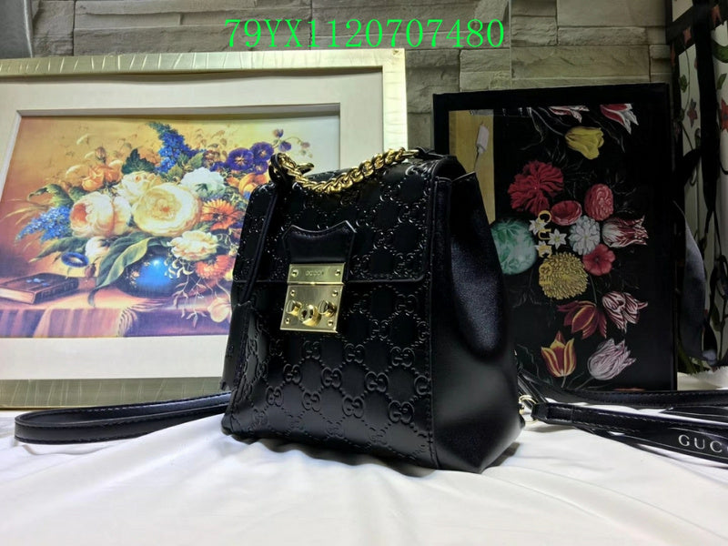 Glami Fashion - GCI Bags - 11532