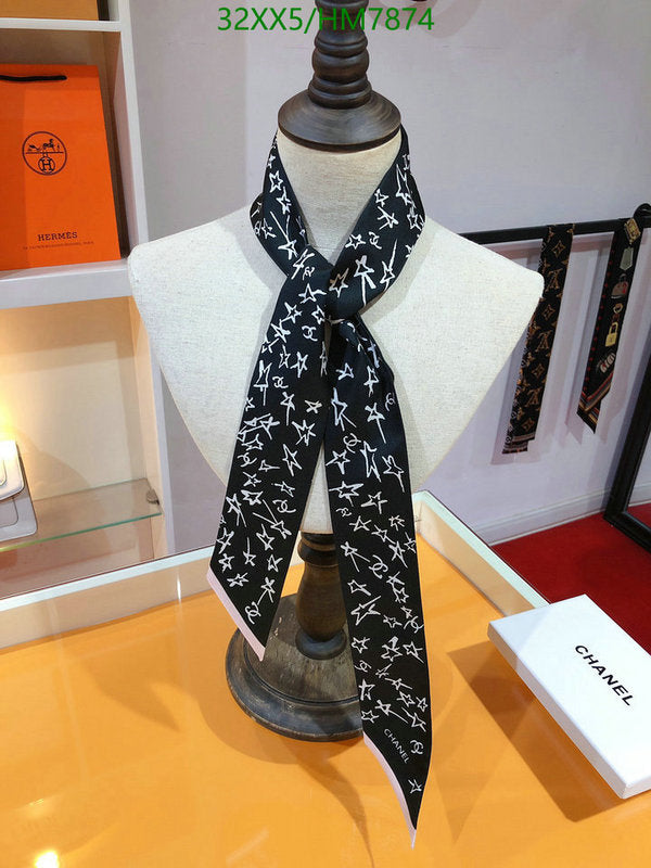 SAMC - CHL Scarves - 784
