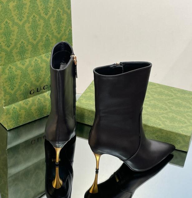 SAMC - GUKI Women Shoes - 417
