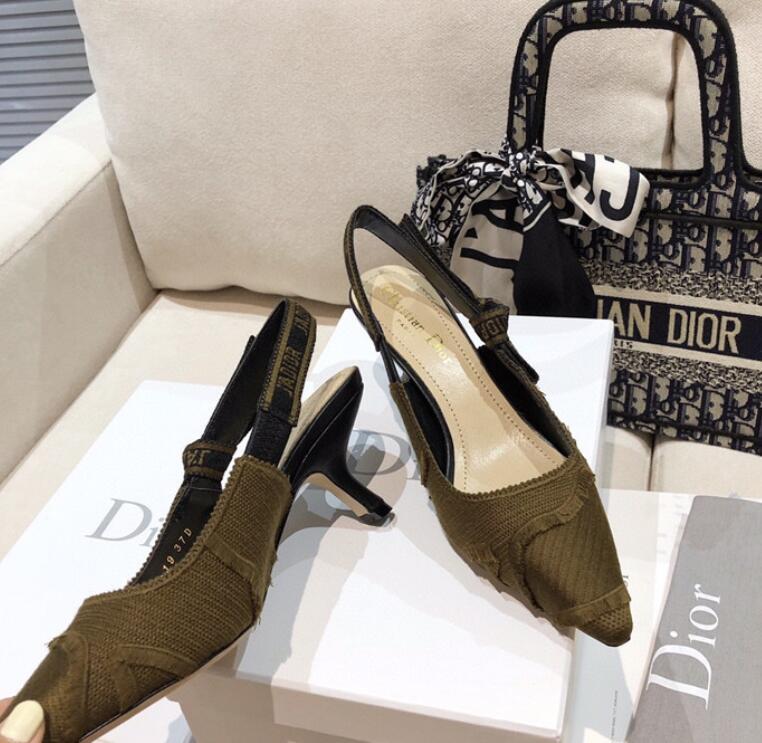 SAMCC - DOR Women Shoes - 1156