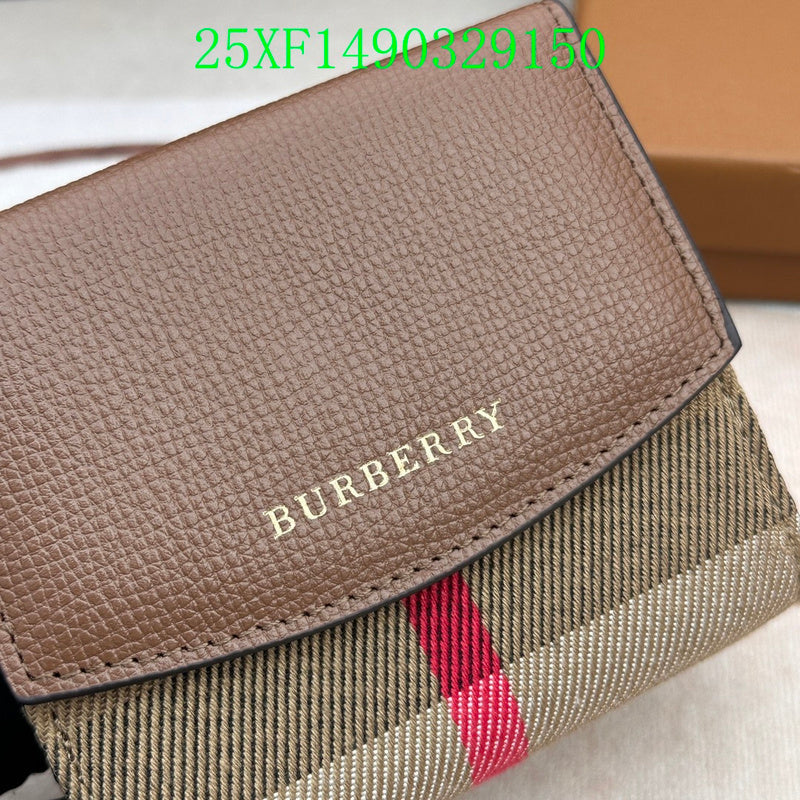 Glami - BOR Wallet - 026