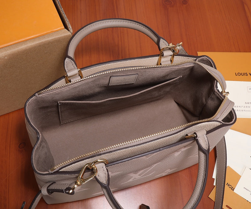 Glami GlamI Lu-Vi Bags - 16801