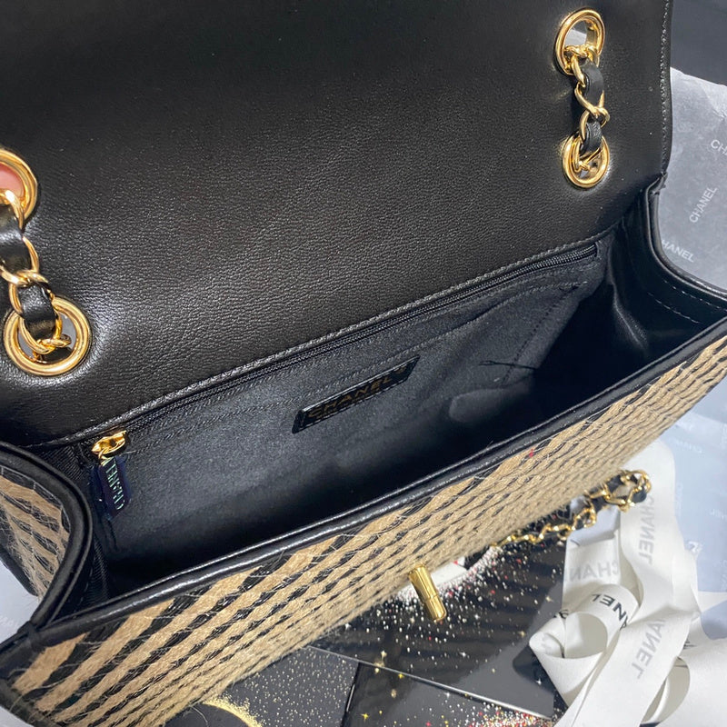 Chanel Bags