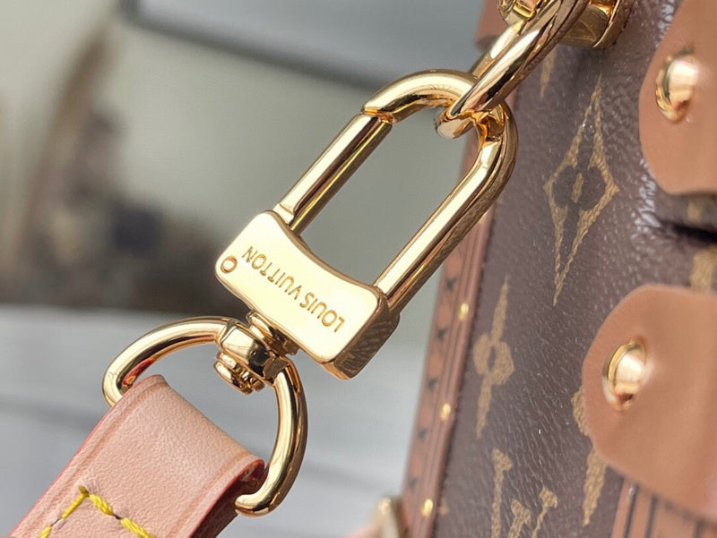 GlamI Lu-Vi bags - 5387